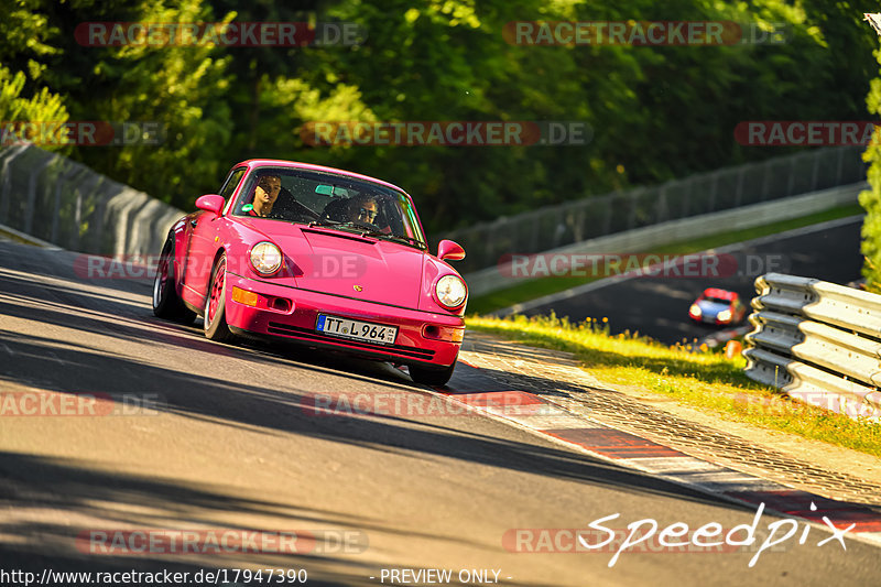 Bild #17947390 - Touristenfahrten Nürburgring Nordschleife (17.07.2022)