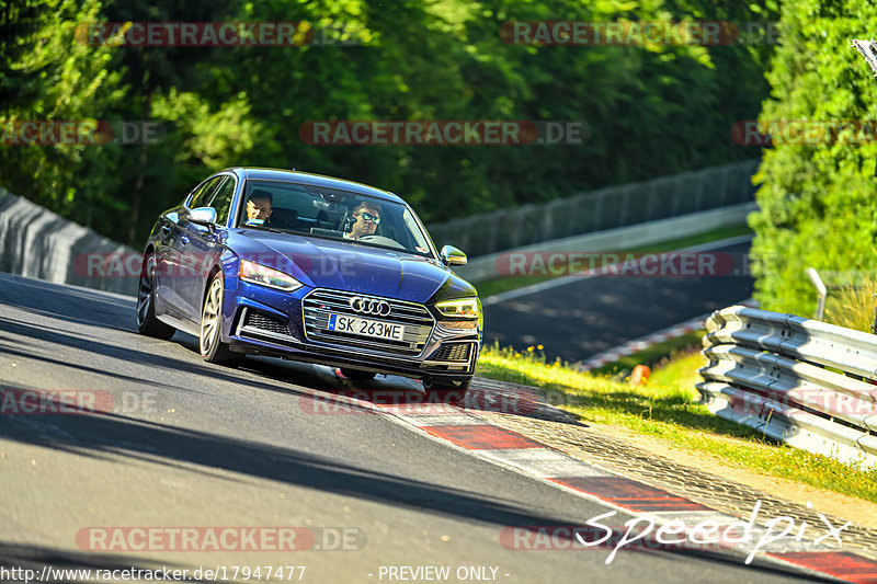 Bild #17947477 - Touristenfahrten Nürburgring Nordschleife (17.07.2022)