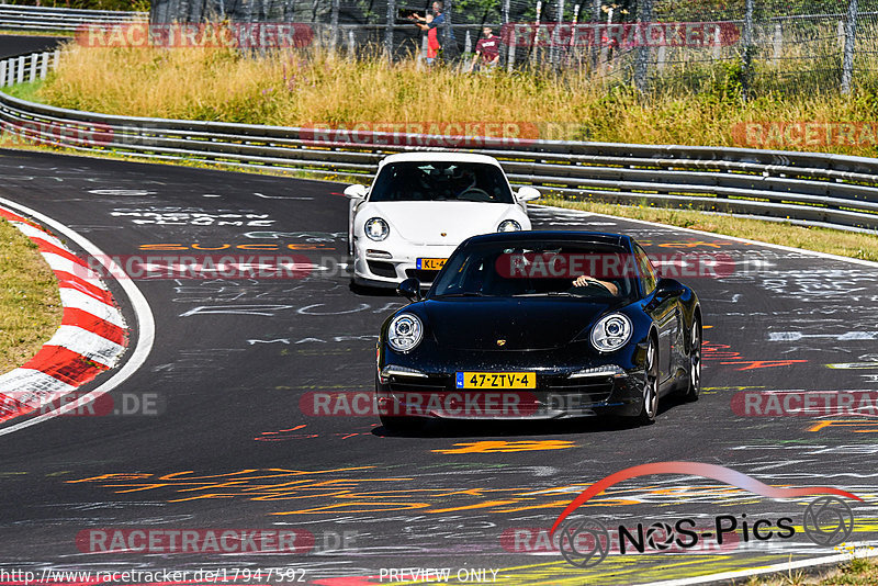 Bild #17947592 - Touristenfahrten Nürburgring Nordschleife (17.07.2022)