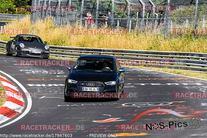 Bild #17947603 - Touristenfahrten Nürburgring Nordschleife (17.07.2022)