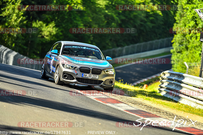 Bild #17947631 - Touristenfahrten Nürburgring Nordschleife (17.07.2022)