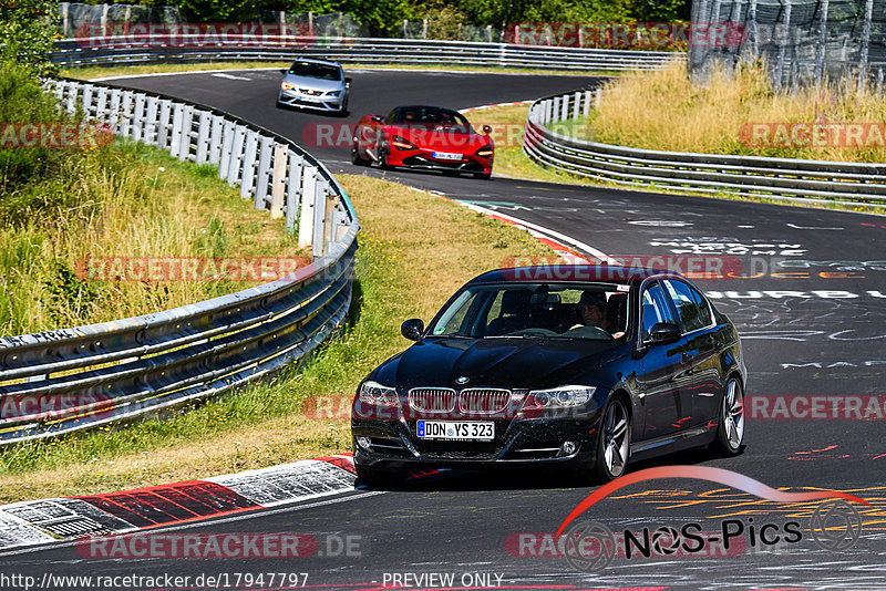 Bild #17947797 - Touristenfahrten Nürburgring Nordschleife (17.07.2022)