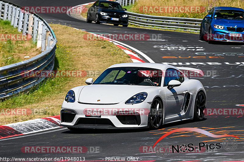 Bild #17948013 - Touristenfahrten Nürburgring Nordschleife (17.07.2022)