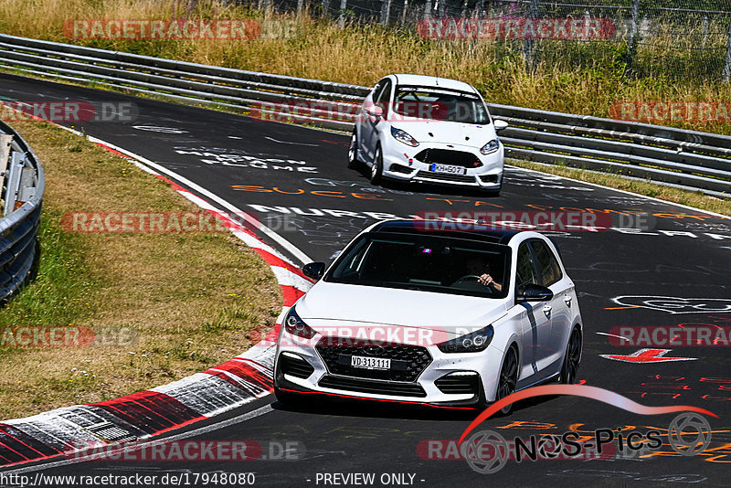 Bild #17948080 - Touristenfahrten Nürburgring Nordschleife (17.07.2022)