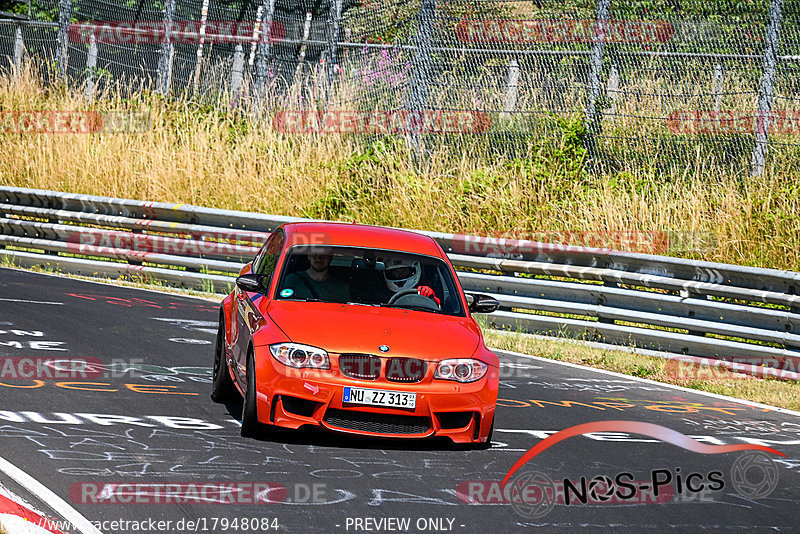 Bild #17948084 - Touristenfahrten Nürburgring Nordschleife (17.07.2022)