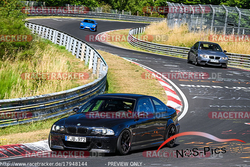 Bild #17948144 - Touristenfahrten Nürburgring Nordschleife (17.07.2022)