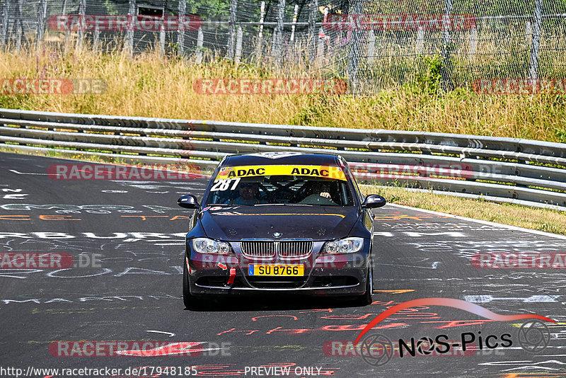 Bild #17948185 - Touristenfahrten Nürburgring Nordschleife (17.07.2022)