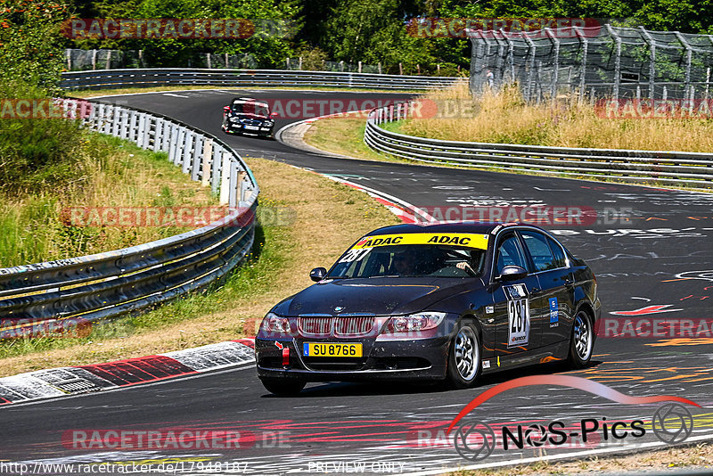 Bild #17948187 - Touristenfahrten Nürburgring Nordschleife (17.07.2022)