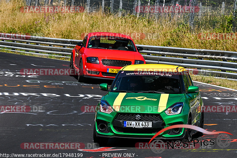 Bild #17948199 - Touristenfahrten Nürburgring Nordschleife (17.07.2022)