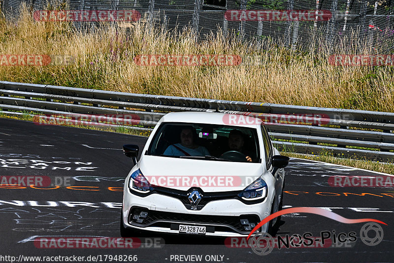 Bild #17948266 - Touristenfahrten Nürburgring Nordschleife (17.07.2022)