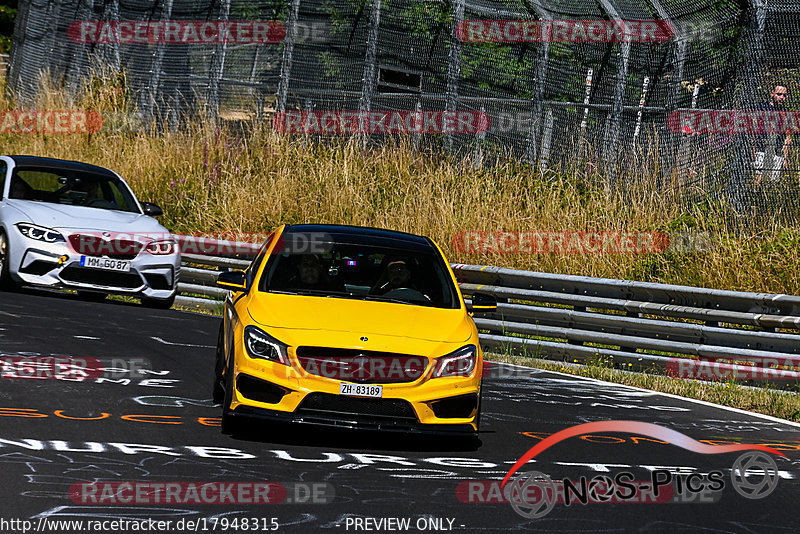 Bild #17948315 - Touristenfahrten Nürburgring Nordschleife (17.07.2022)