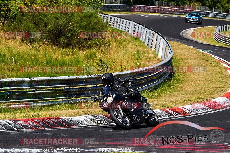 Bild #17948348 - Touristenfahrten Nürburgring Nordschleife (17.07.2022)