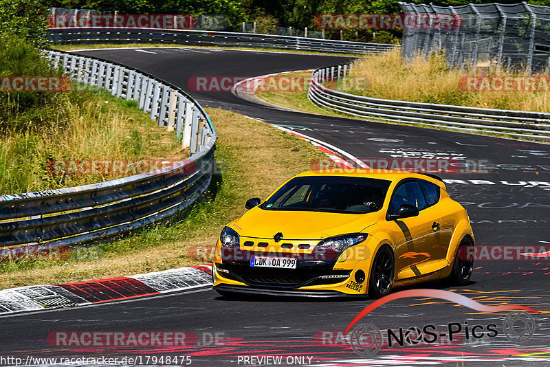 Bild #17948475 - Touristenfahrten Nürburgring Nordschleife (17.07.2022)