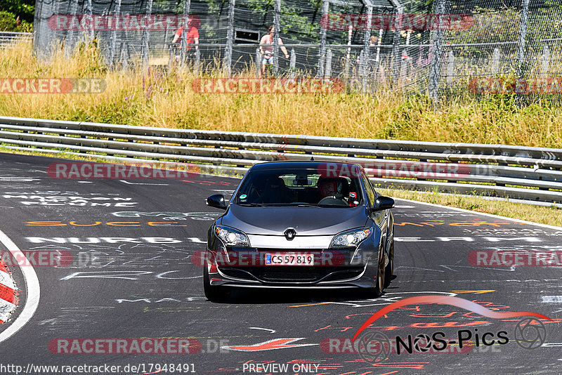 Bild #17948491 - Touristenfahrten Nürburgring Nordschleife (17.07.2022)