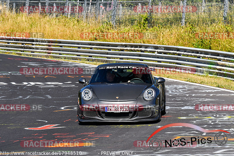 Bild #17948510 - Touristenfahrten Nürburgring Nordschleife (17.07.2022)