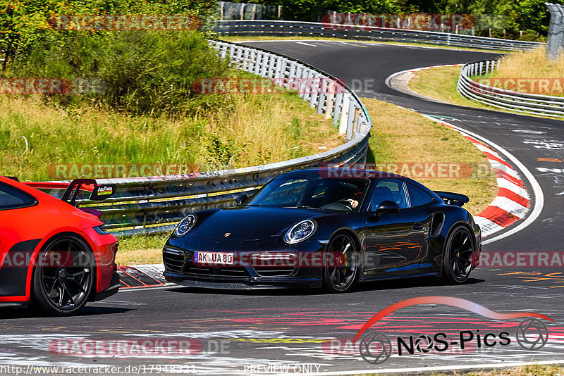 Bild #17948521 - Touristenfahrten Nürburgring Nordschleife (17.07.2022)