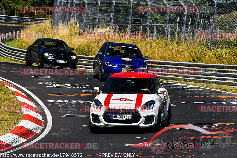 Bild #17948572 - Touristenfahrten Nürburgring Nordschleife (17.07.2022)