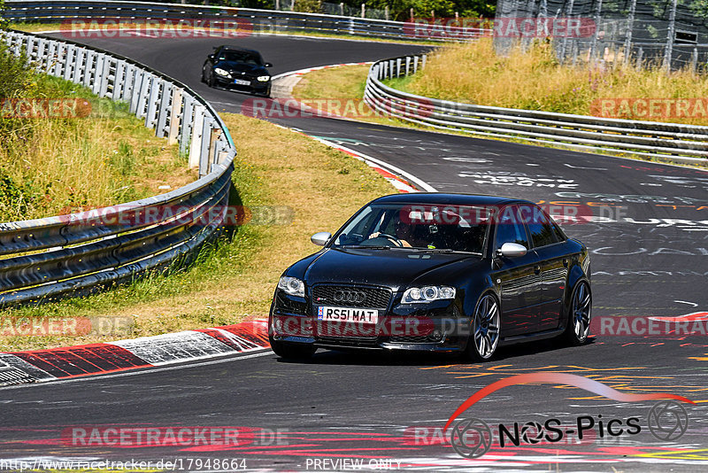 Bild #17948664 - Touristenfahrten Nürburgring Nordschleife (17.07.2022)