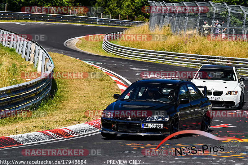 Bild #17948684 - Touristenfahrten Nürburgring Nordschleife (17.07.2022)