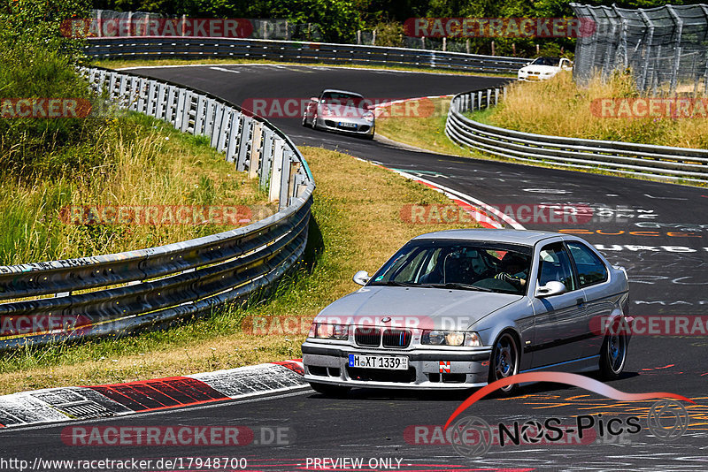 Bild #17948700 - Touristenfahrten Nürburgring Nordschleife (17.07.2022)