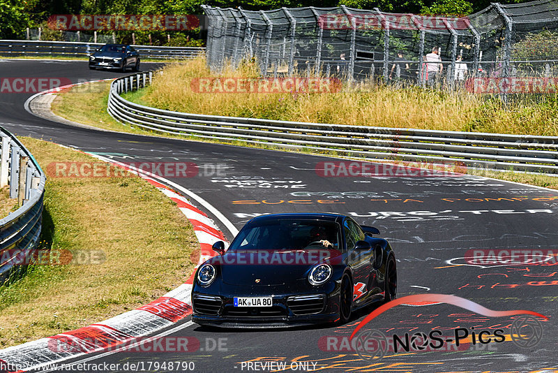 Bild #17948790 - Touristenfahrten Nürburgring Nordschleife (17.07.2022)