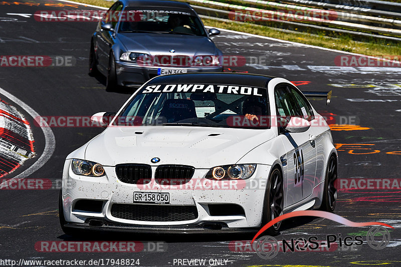 Bild #17948824 - Touristenfahrten Nürburgring Nordschleife (17.07.2022)