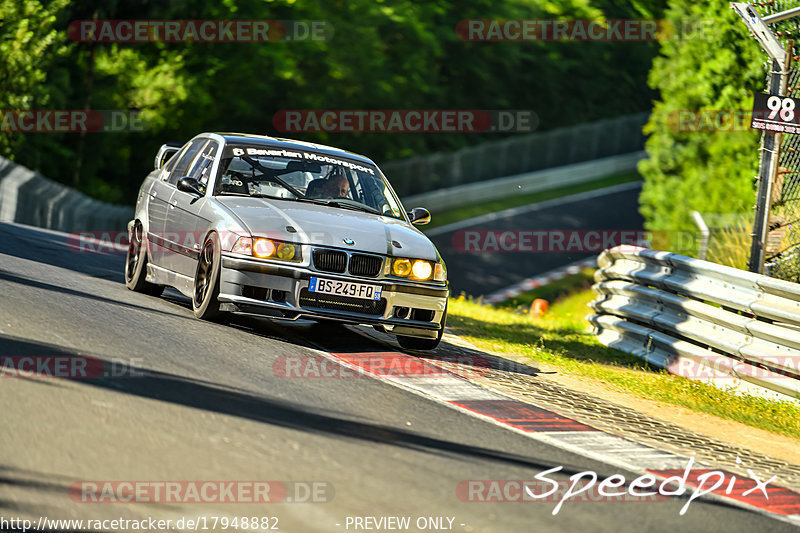 Bild #17948882 - Touristenfahrten Nürburgring Nordschleife (17.07.2022)