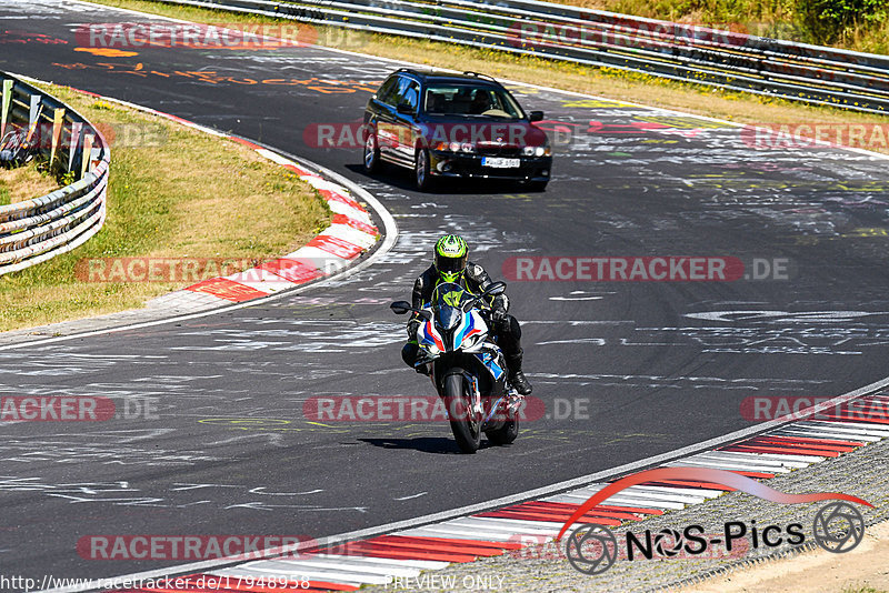 Bild #17948958 - Touristenfahrten Nürburgring Nordschleife (17.07.2022)