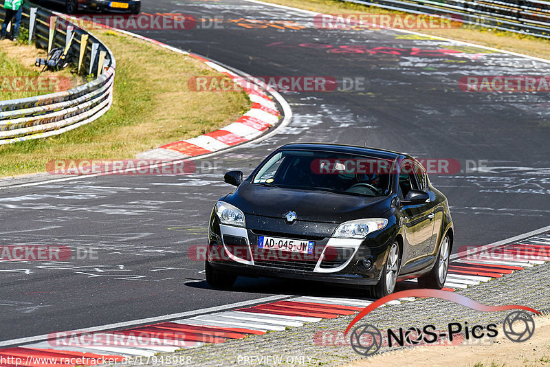 Bild #17948988 - Touristenfahrten Nürburgring Nordschleife (17.07.2022)