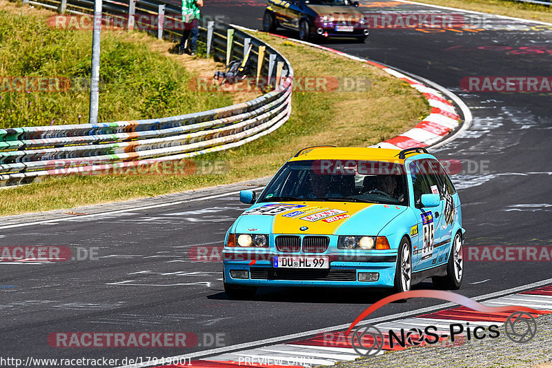 Bild #17949001 - Touristenfahrten Nürburgring Nordschleife (17.07.2022)