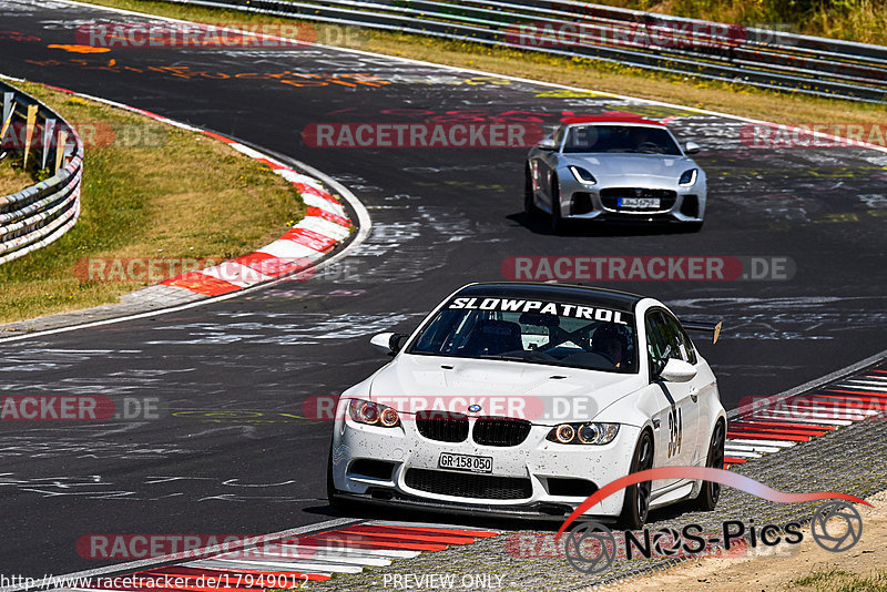 Bild #17949012 - Touristenfahrten Nürburgring Nordschleife (17.07.2022)