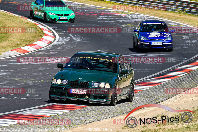 Bild #17949037 - Touristenfahrten Nürburgring Nordschleife (17.07.2022)