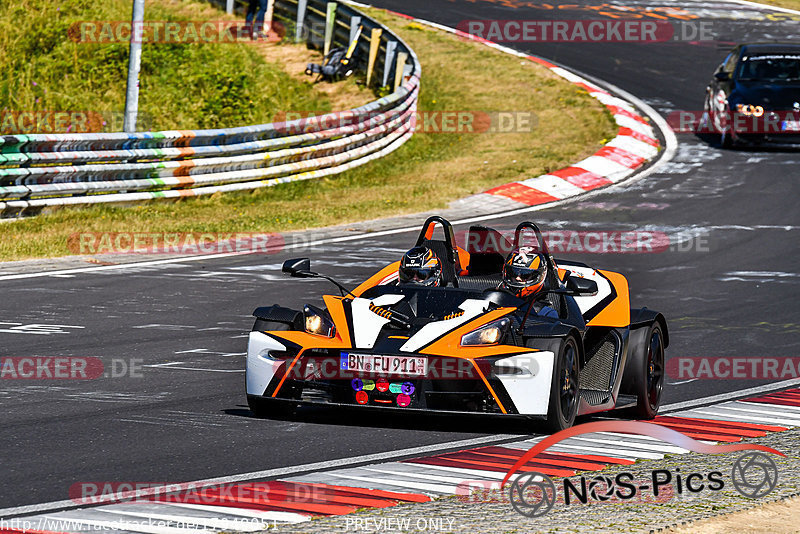 Bild #17949051 - Touristenfahrten Nürburgring Nordschleife (17.07.2022)