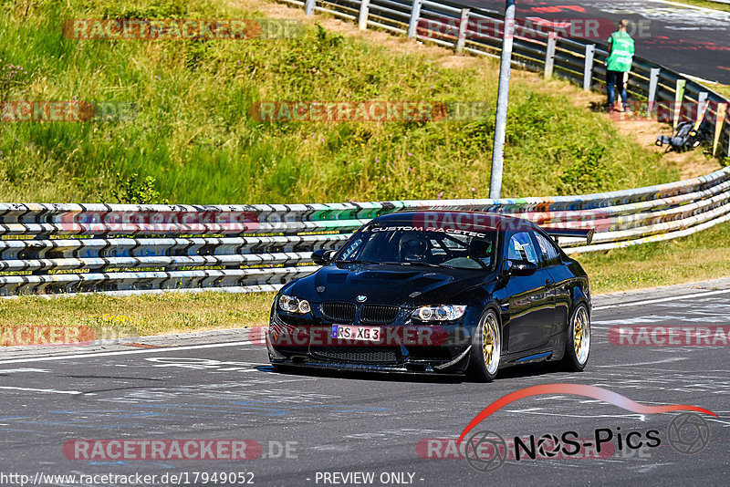 Bild #17949052 - Touristenfahrten Nürburgring Nordschleife (17.07.2022)