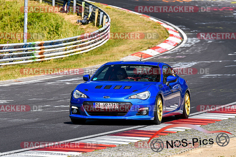 Bild #17949148 - Touristenfahrten Nürburgring Nordschleife (17.07.2022)