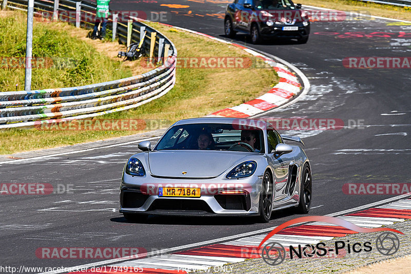 Bild #17949165 - Touristenfahrten Nürburgring Nordschleife (17.07.2022)