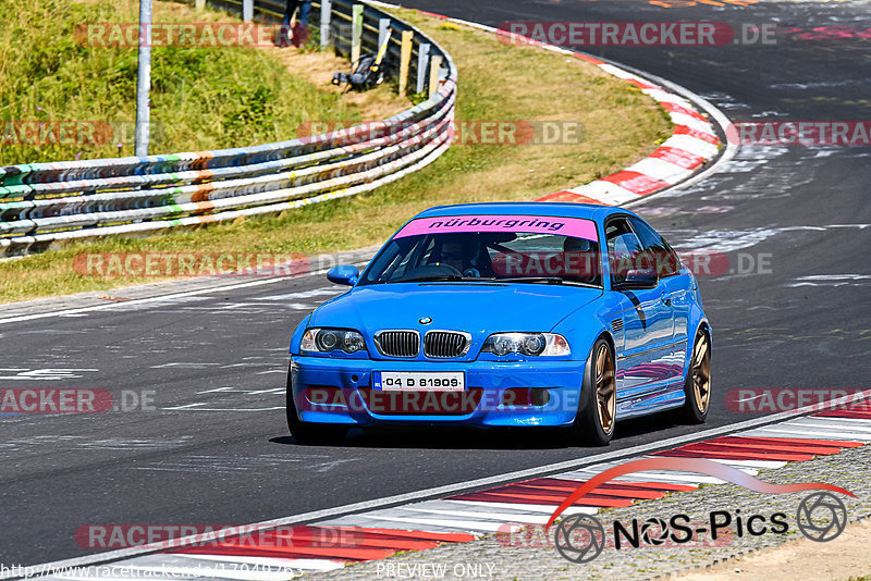 Bild #17949263 - Touristenfahrten Nürburgring Nordschleife (17.07.2022)