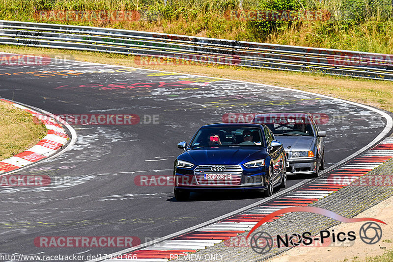 Bild #17949366 - Touristenfahrten Nürburgring Nordschleife (17.07.2022)