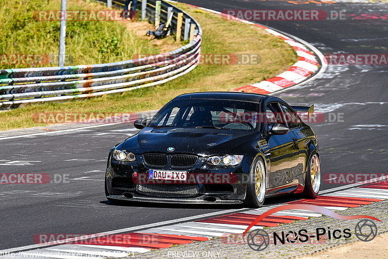 Bild #17949421 - Touristenfahrten Nürburgring Nordschleife (17.07.2022)