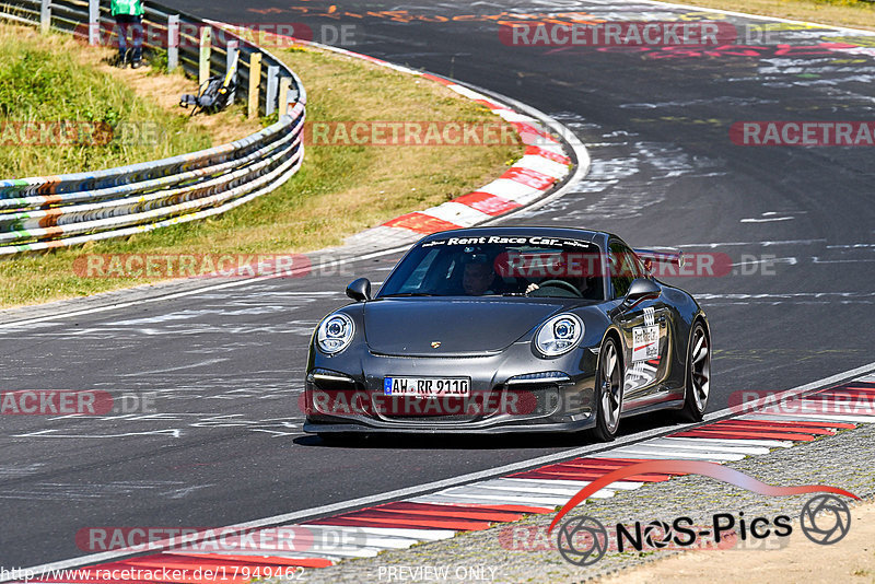 Bild #17949462 - Touristenfahrten Nürburgring Nordschleife (17.07.2022)