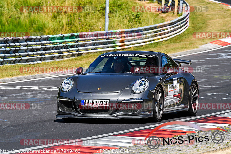 Bild #17949463 - Touristenfahrten Nürburgring Nordschleife (17.07.2022)