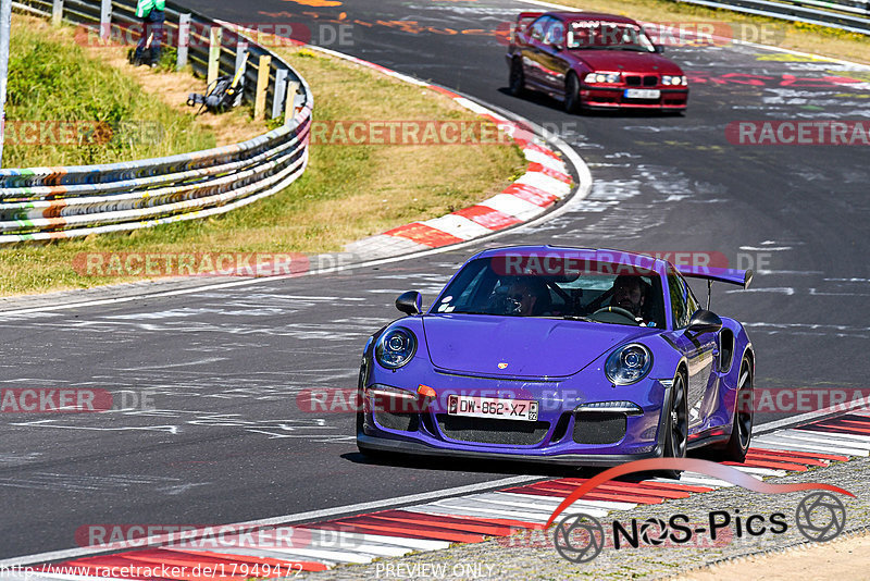 Bild #17949472 - Touristenfahrten Nürburgring Nordschleife (17.07.2022)