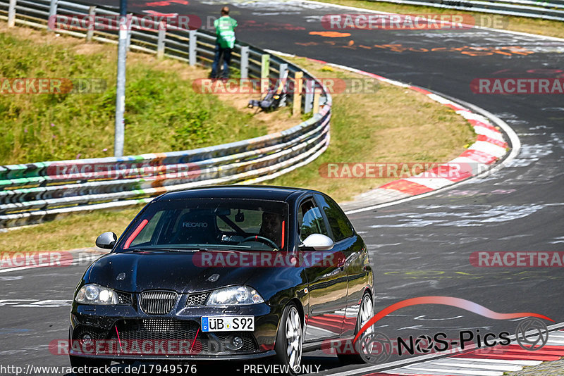 Bild #17949576 - Touristenfahrten Nürburgring Nordschleife (17.07.2022)