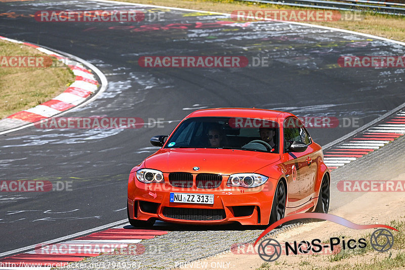 Bild #17949587 - Touristenfahrten Nürburgring Nordschleife (17.07.2022)