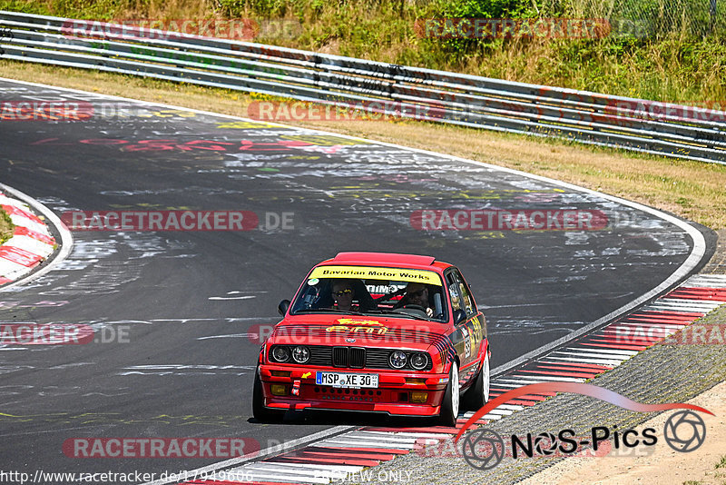 Bild #17949606 - Touristenfahrten Nürburgring Nordschleife (17.07.2022)