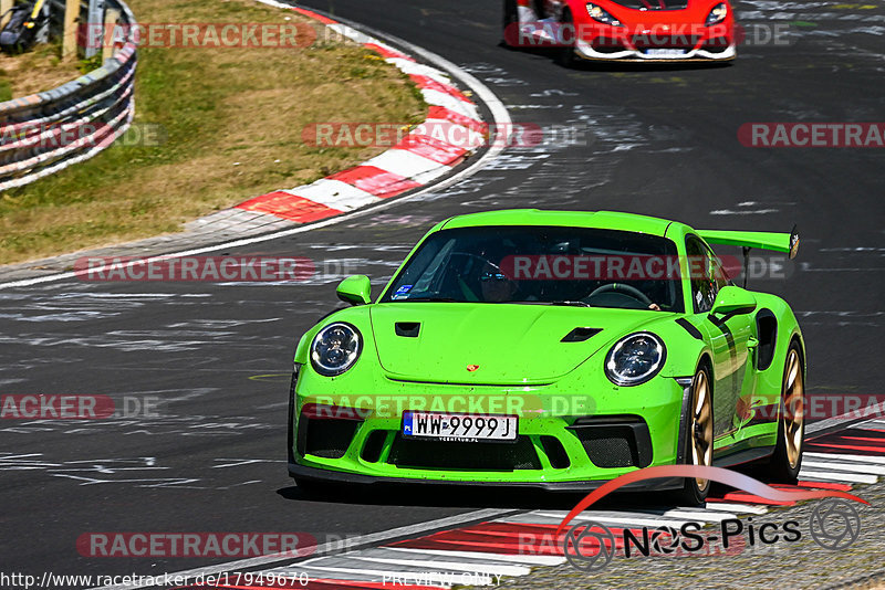 Bild #17949670 - Touristenfahrten Nürburgring Nordschleife (17.07.2022)