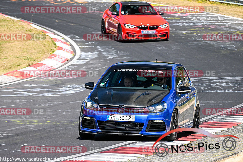 Bild #17949686 - Touristenfahrten Nürburgring Nordschleife (17.07.2022)