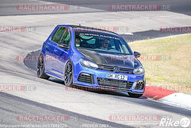 Bild #17949720 - Touristenfahrten Nürburgring Nordschleife (17.07.2022)