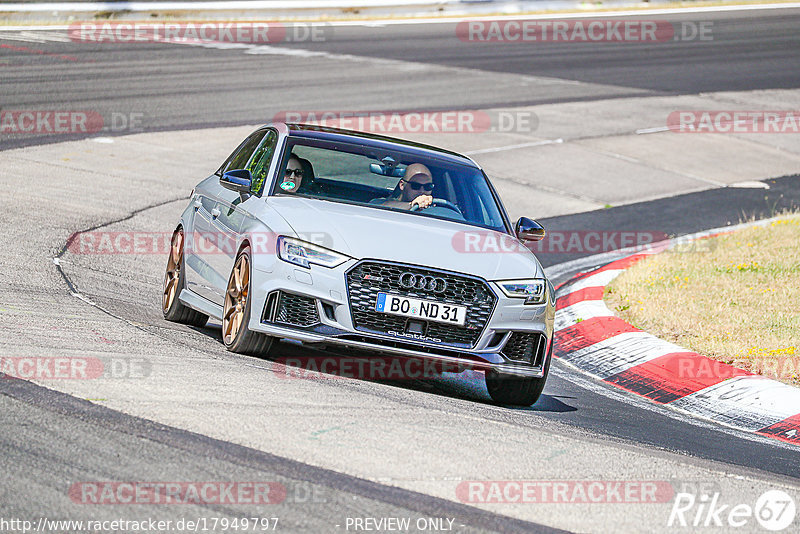 Bild #17949797 - Touristenfahrten Nürburgring Nordschleife (17.07.2022)