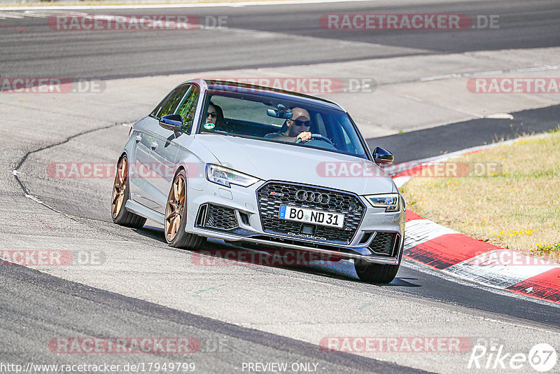 Bild #17949799 - Touristenfahrten Nürburgring Nordschleife (17.07.2022)